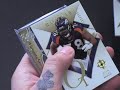 Darrell's 2008 Ultimate Collection Football Box Break