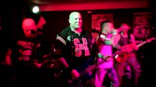 Watch Broken Bones Civil War video