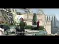 Dishonored Walkthrough / Gameplay Part 1 - All Is Not Well