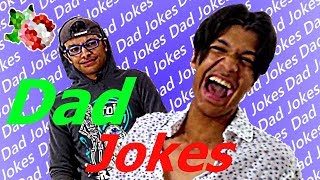When Dads Make Jokes - Funny Dad Jokes