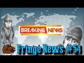 Bigfoot Lawsuit? Hovey Sues Poling over Fake Bigfoot Picture and Loses - Fringe News #54
