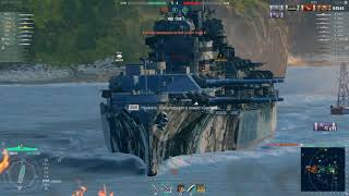 Awesome Yamato
