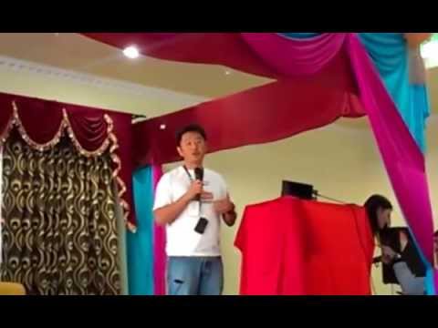 Mig33 Meet Up + Picnic + Seminar 2012 Nepal kathmandu by nepali...