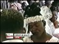 Ex-girlfriend Turns A Wedding Ceremony INTO A BRUTAL FIGHT!!!!