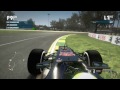 Let's Play - Formel 1 2012 |004| Albert Park / Australien Rennen [HD|Deutsch]