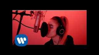 Kiiara - Open My Mouth | Stripped