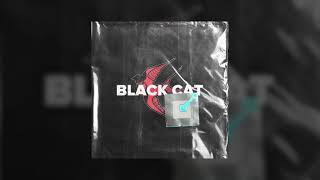Leanje - Black Cat