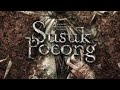 Film "Susuk Pocong" full movie || Film Horor terpopuler indonesia.