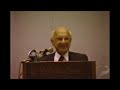 Ludwig von Mises