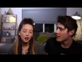 Christmas Q&A With Zoella Ad!