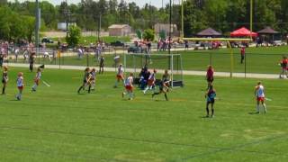 Sam Zywna - Class of 2019 - Field Hockey Recruiting Video