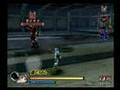 戦国バサラ2 英雄外伝 いつきvs豊臣秀吉・竹中半兵衛 Ver.雪ころがし