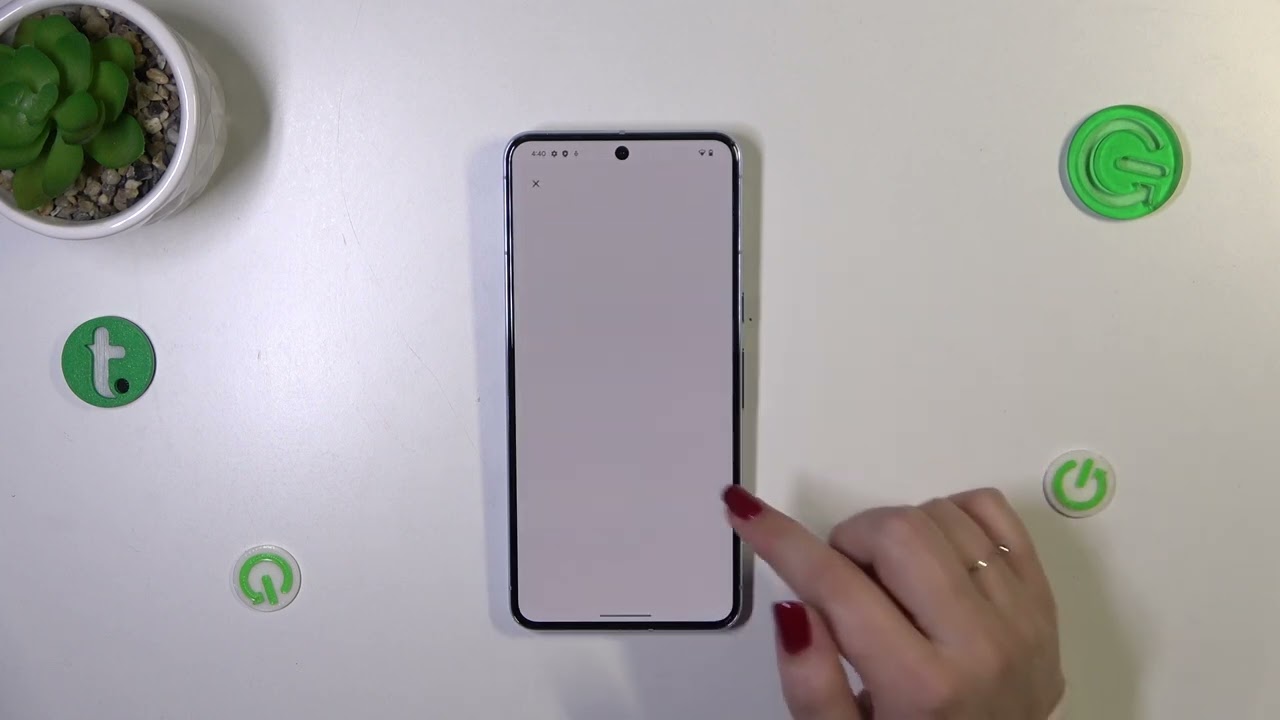 How to Add And Remove Google Account on GOOGLE Pixel 8 How to Add And Remove Google Account on GOOGLE Pixel 8