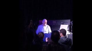 Hans Joachim Rodelius Wtim Story Chapel Sf 2017