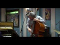 Bill Anschell Trio - "Beignet Boogie"