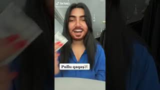 Saqqalli Qaqaş Ay Pullu Qaqaş.