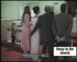 צחוקים בכנסיה - חתונות הכי מצחיק שאפשר