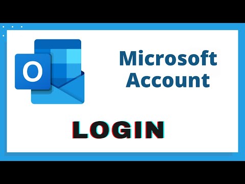 How to Login Microsoft Account? Hotmail Login | Outlook Login | Hotmail Sign In | Outlook Sign In