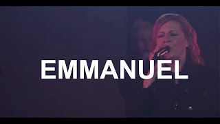 Watch Darlene Zschech Emmanuel video