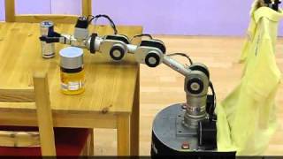 Mobile Manipulation - Robot Mobile Manipulation - Robot