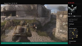 Call Of Duty World war II