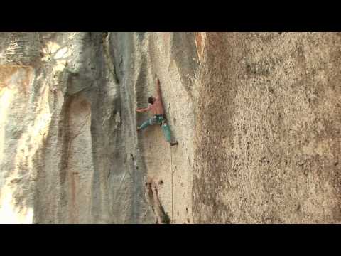 SALEWA Rockshow in Finale Lagure - Climbing in Italy