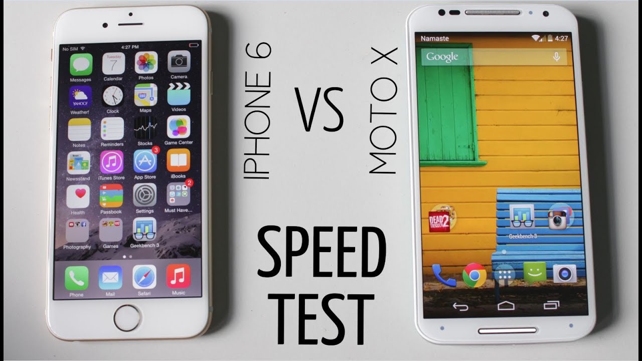 iphone 6 x iphone 6 vs moto x 2nd speed test iphone 6 x iphone 6 vs moto x 2nd speed test