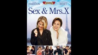 Sex & Mrs. X (2000)