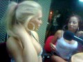 EL CHAPE DE GABY DEL CAMPO Y JESSI LA CULI SUELTA.3gp