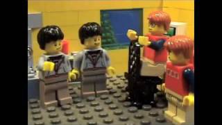 Saving Tomjoetwins From Aliens