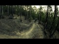 Video Nikon D3200 720p Camera test Downhill Mountain Biking