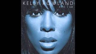 Watch Kelly Rowland Turn It Up video
