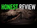Crocodile (2000) HONEST REVIEW