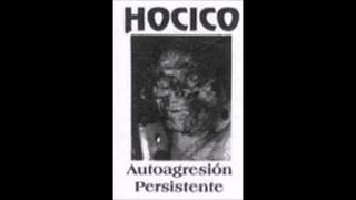 Watch Hocico Slow Death video