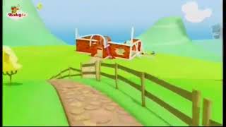 Mice Builders | Chair | Babytv