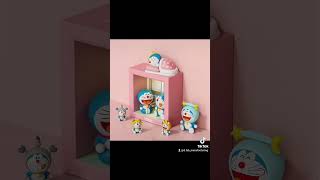 Doraemon Sleeping Baby Mini Night Light 39.00 Distributed By D.lab Dezign Laboratories