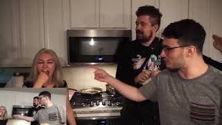 Alinity Can Fit Her Whole Hand In Her Mouth