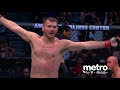 Stipe Miocic Top 5 Knockouts