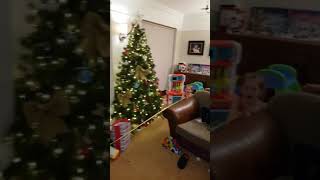 5 Meters Malteaser Measuring Tape Challenge...