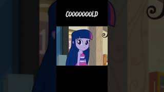 Twilight Sparkle Vs Sci-Twi