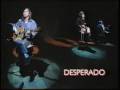 荻野目洋子DESPERADO