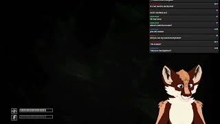 Larrys Revenge - Scp Containment Breach Clip Furry Vtuber