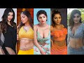 Yashika Anand hot dance vertical sexy navel & boobs show 😍💓 | #freakboy #hot (WATCH FULLY)