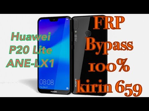 Huawei P20 Lite ANE-LX1 Frp Bypass 100% account google Huawei P20 Lite ANE-LX1 Frp Bypass 100% account google