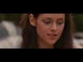 Kristen Stewart Sexy And Bed Scene - Twilight Saga Breaking Dawn