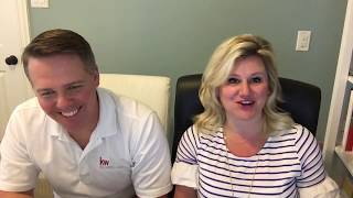 Q & A with K & D Episode 1