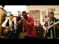 North Jefferson "Yeah Oh Yeah"