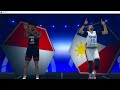 LIVE NOW! Gilas Pilipinas vs Indonesia | FIBA QUALIFIERS | April 30, 2024 | FIBA2K CPU VS CPU