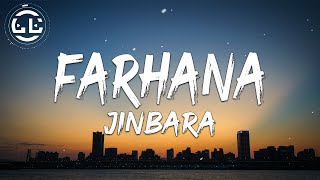 Watch Jinbara Farhana video