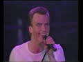 Go West Live featuring Alan Murphy - part 3 of 4
